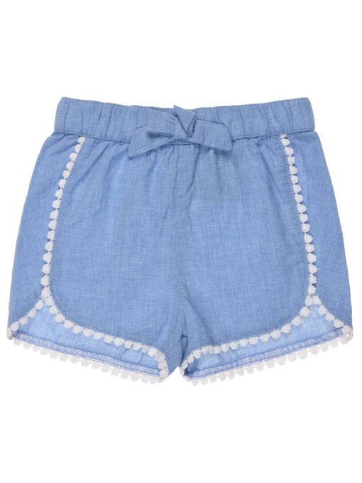 Шорты H&M модель 42667 Фото