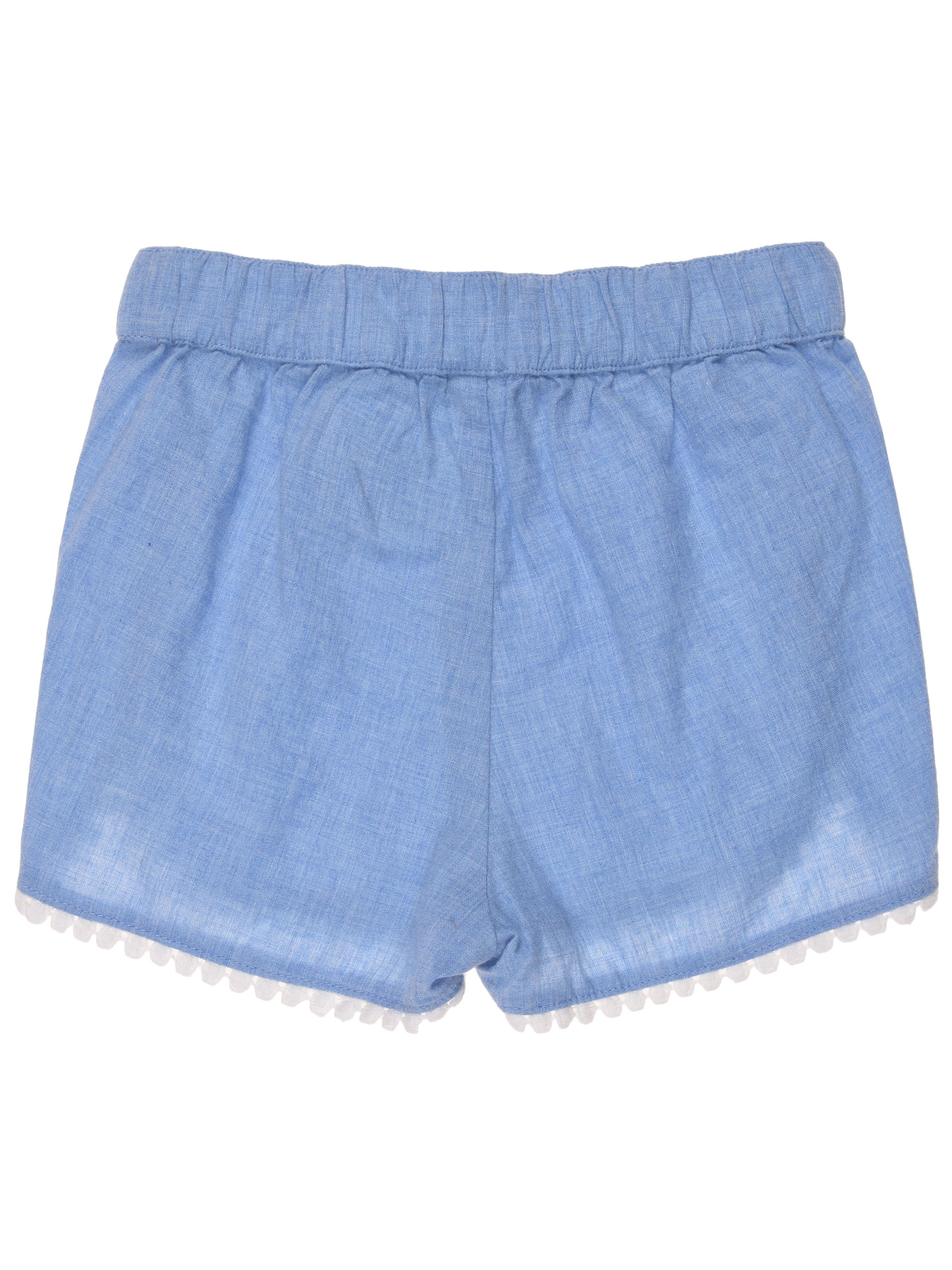 Повсякденні шорти H&M модель 42667 Фото