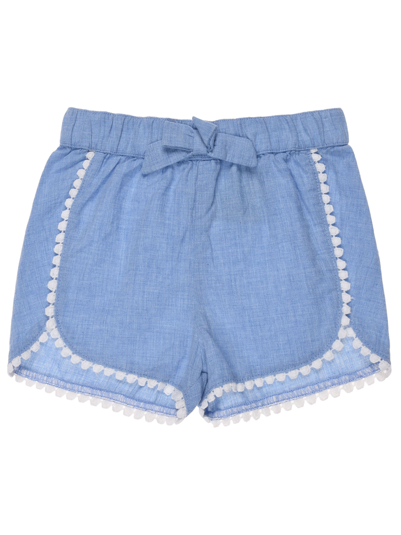 Повсякденні шорти H&M модель 42667 Фото