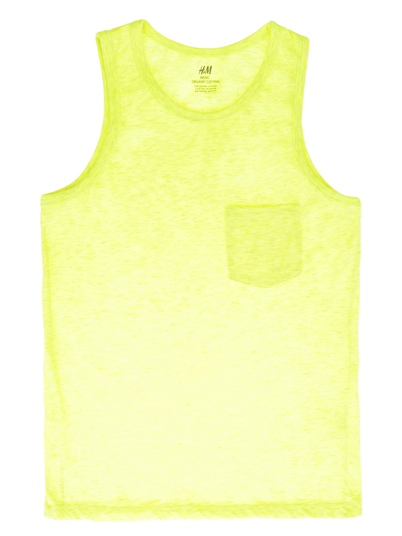 Майка H&M модель 19298 Фото