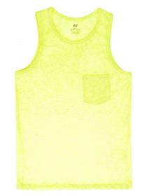 Майка H&M модель 19298 Фото