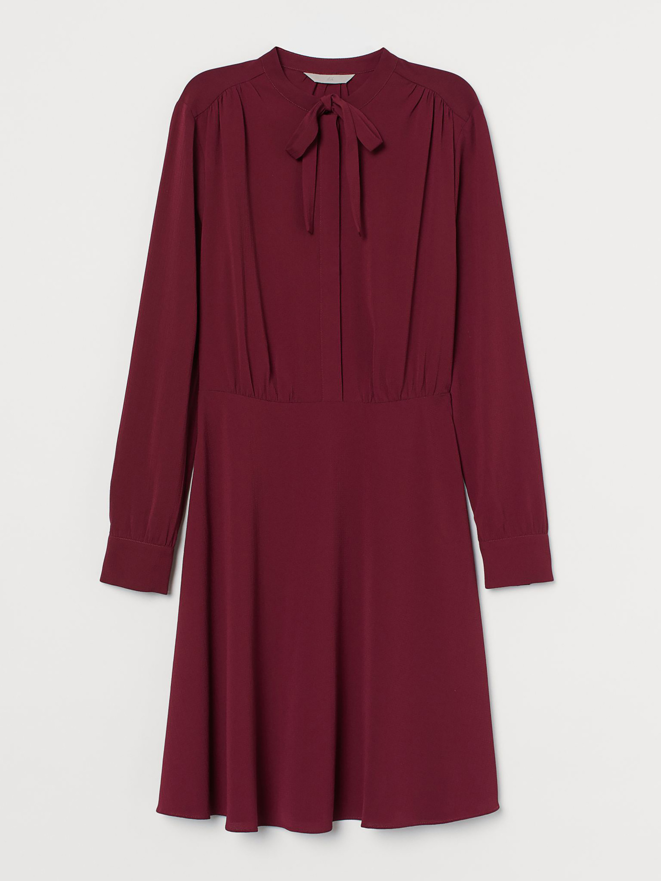 Сукня міні H&M модель 54255 Фото