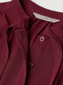 Сукня міні H&M модель 54255 Фото