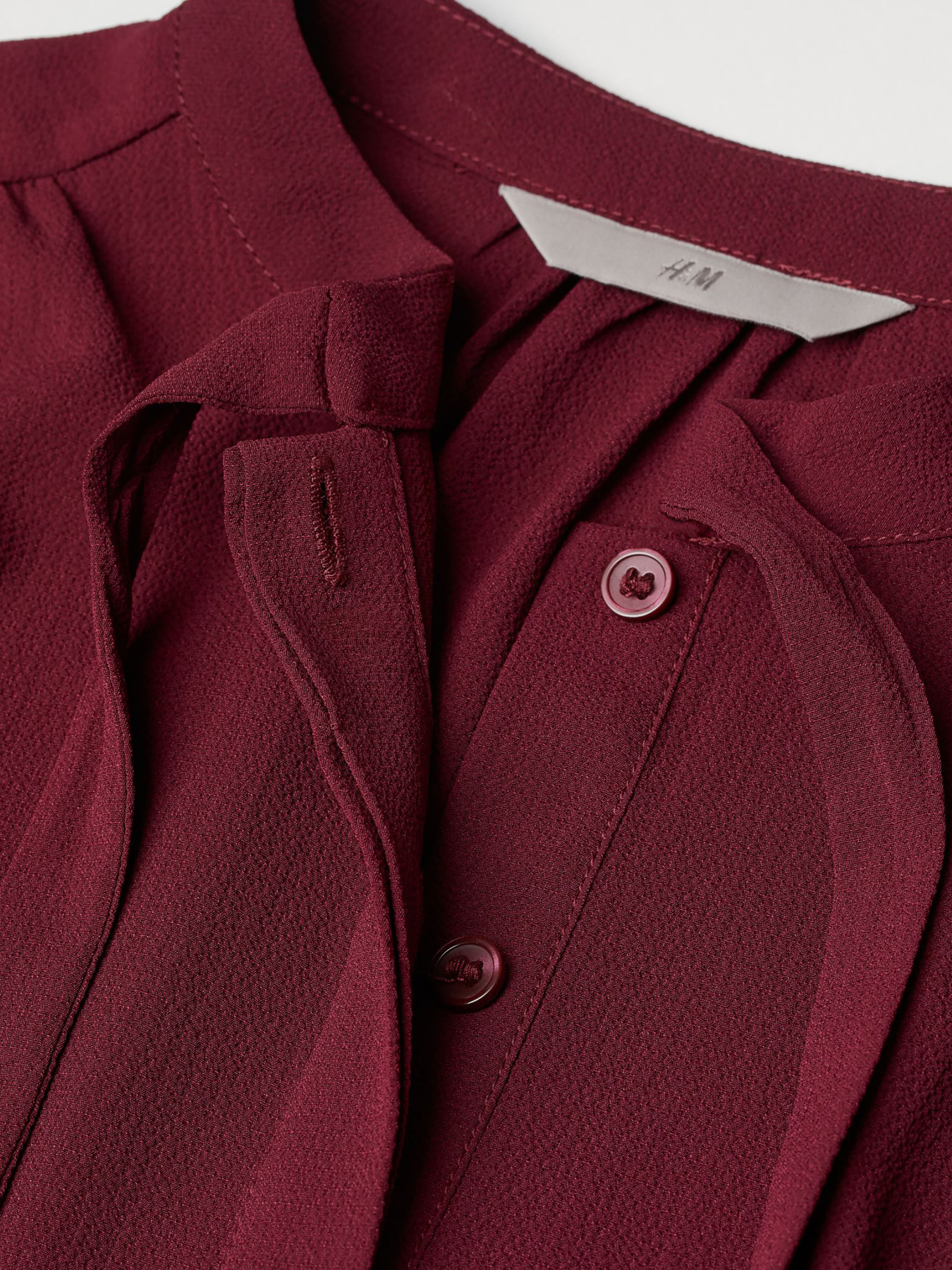 Платье мини H&M модель 54255 Платье мини H&M модель 54255 Фото