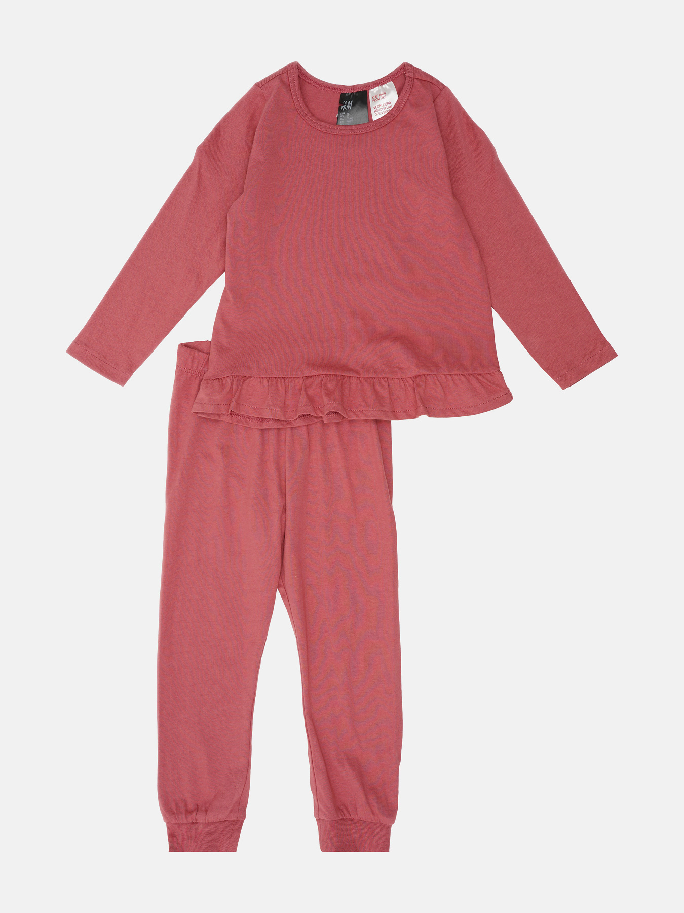 Повсякденний костюм H&M модель 54285 Фото