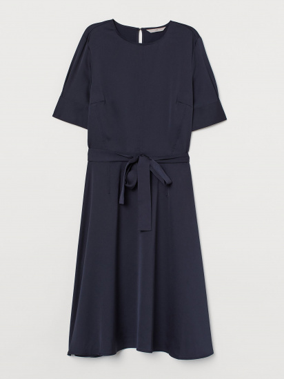 Сукня міді H&M модель 54265 - фото