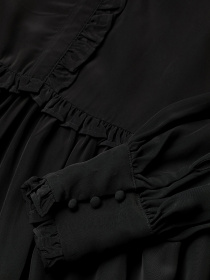 Платье мини H&M модель 54269 Фото