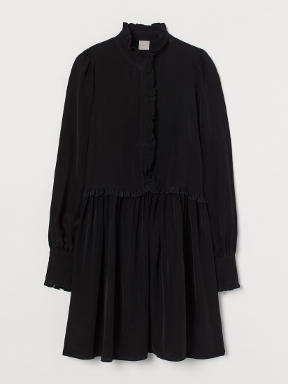Платье мини H&M модель 54269 - фото