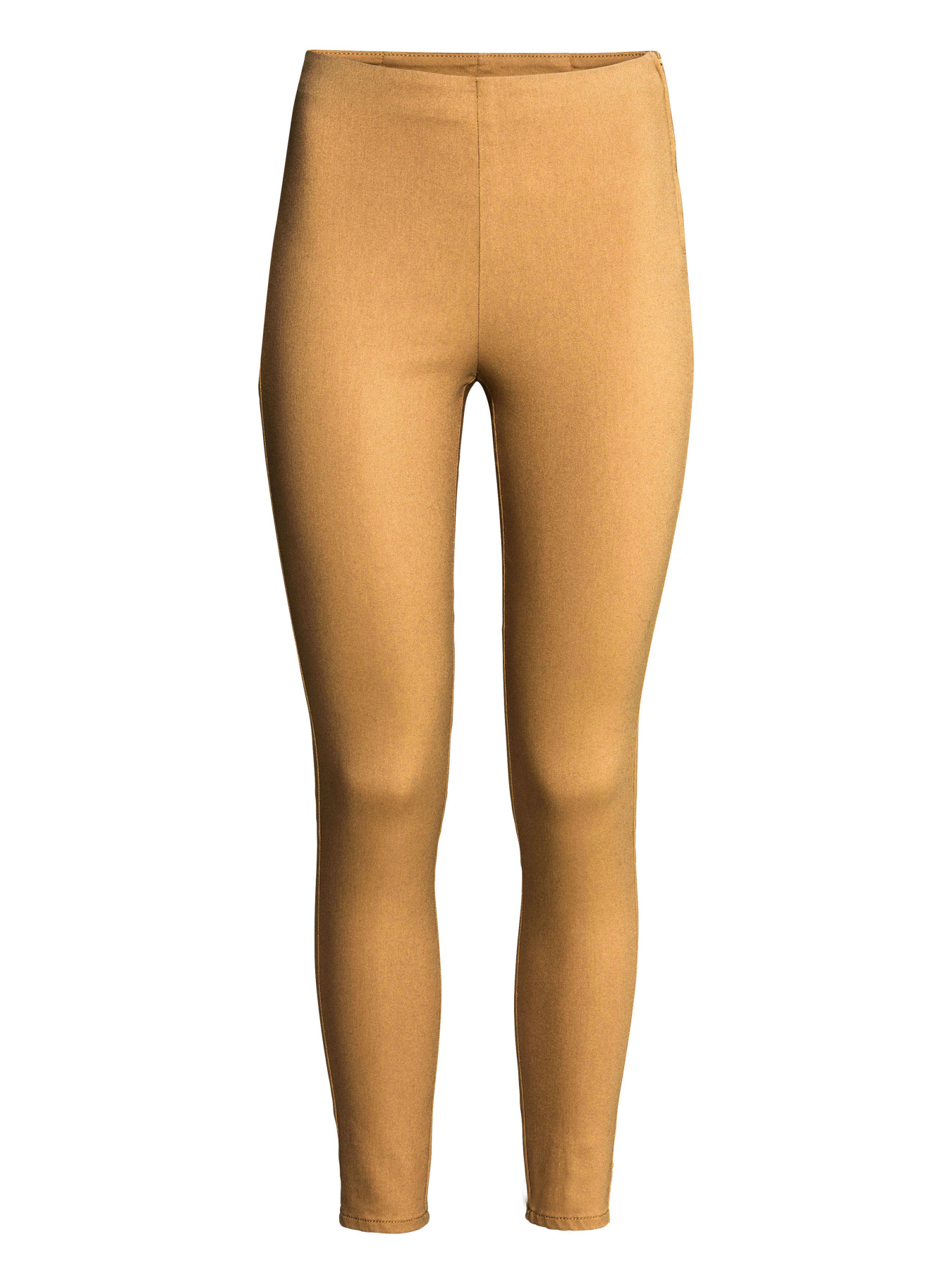 Брюки повседневные H&M модель 37861 Фото