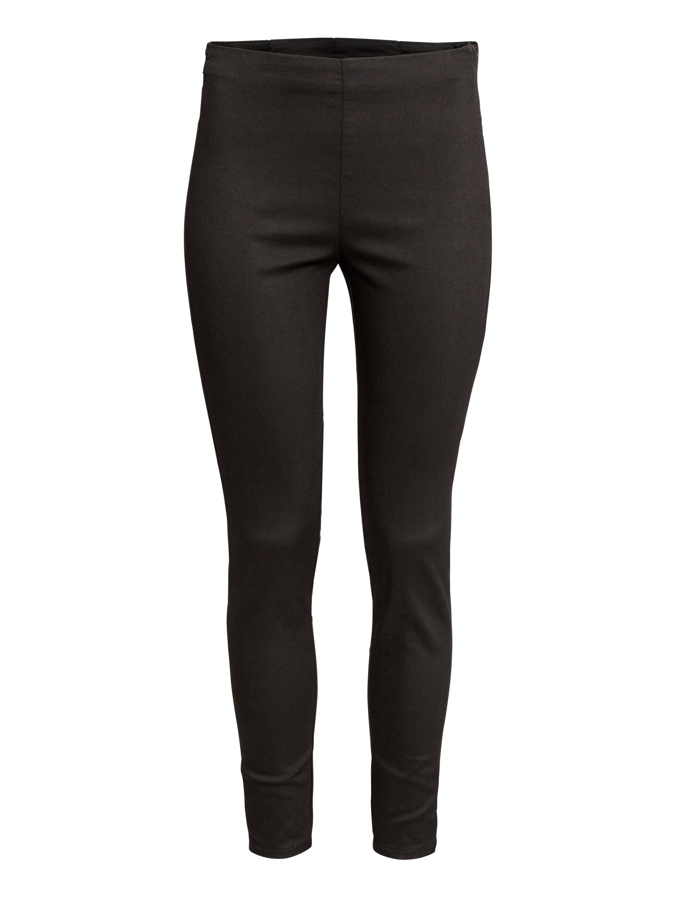 Повседневные штаны H&M модель 37949 Фото