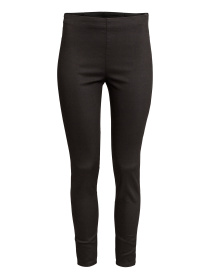 Повседневные штаны H&M модель 37949 Фото