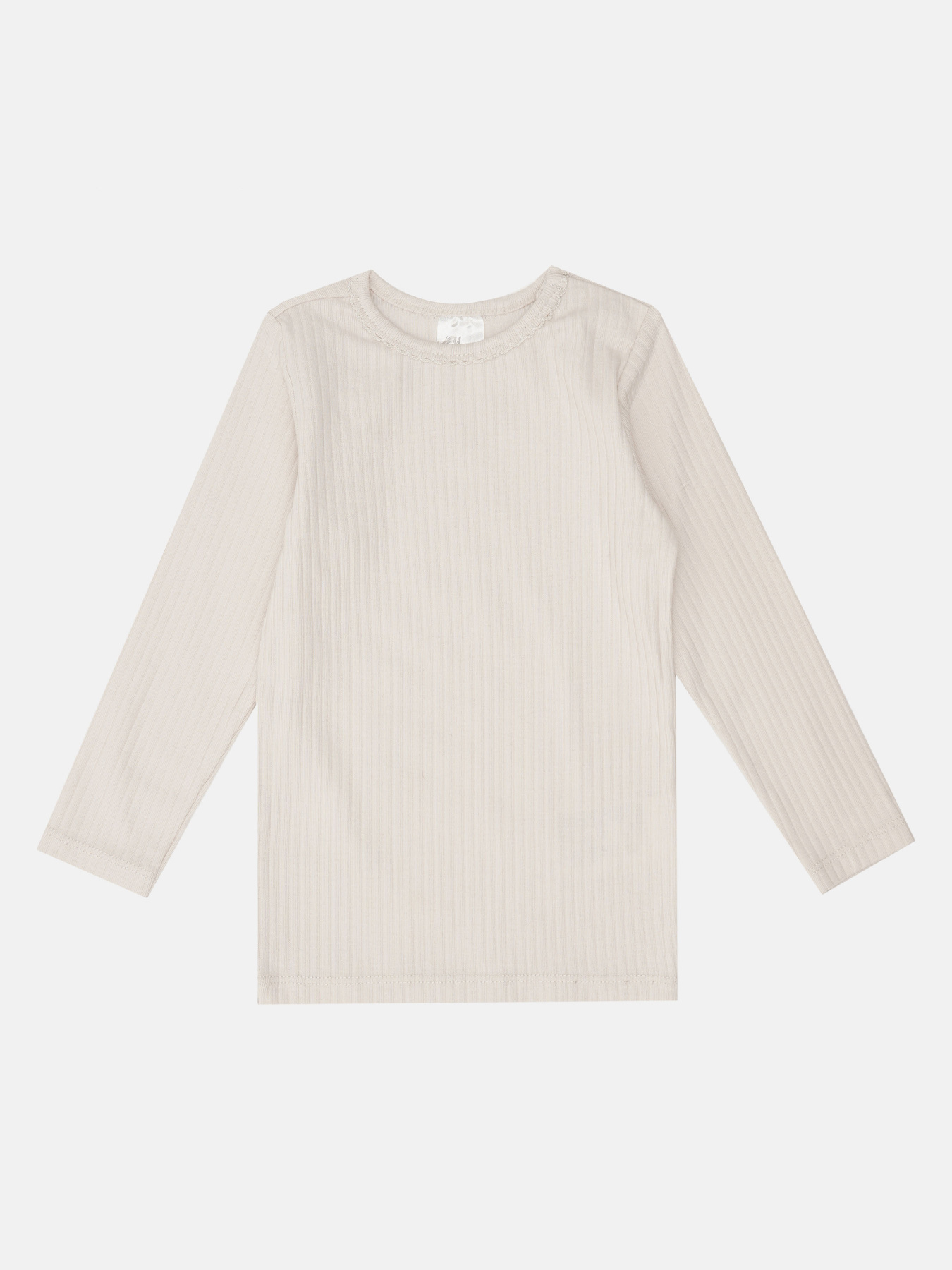 Лонгслив H&M модель 57139 Фото