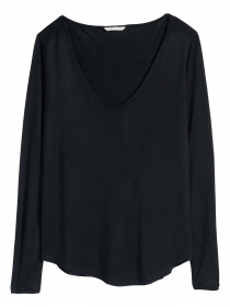 Лонгслів H&M модель 58286 Фото