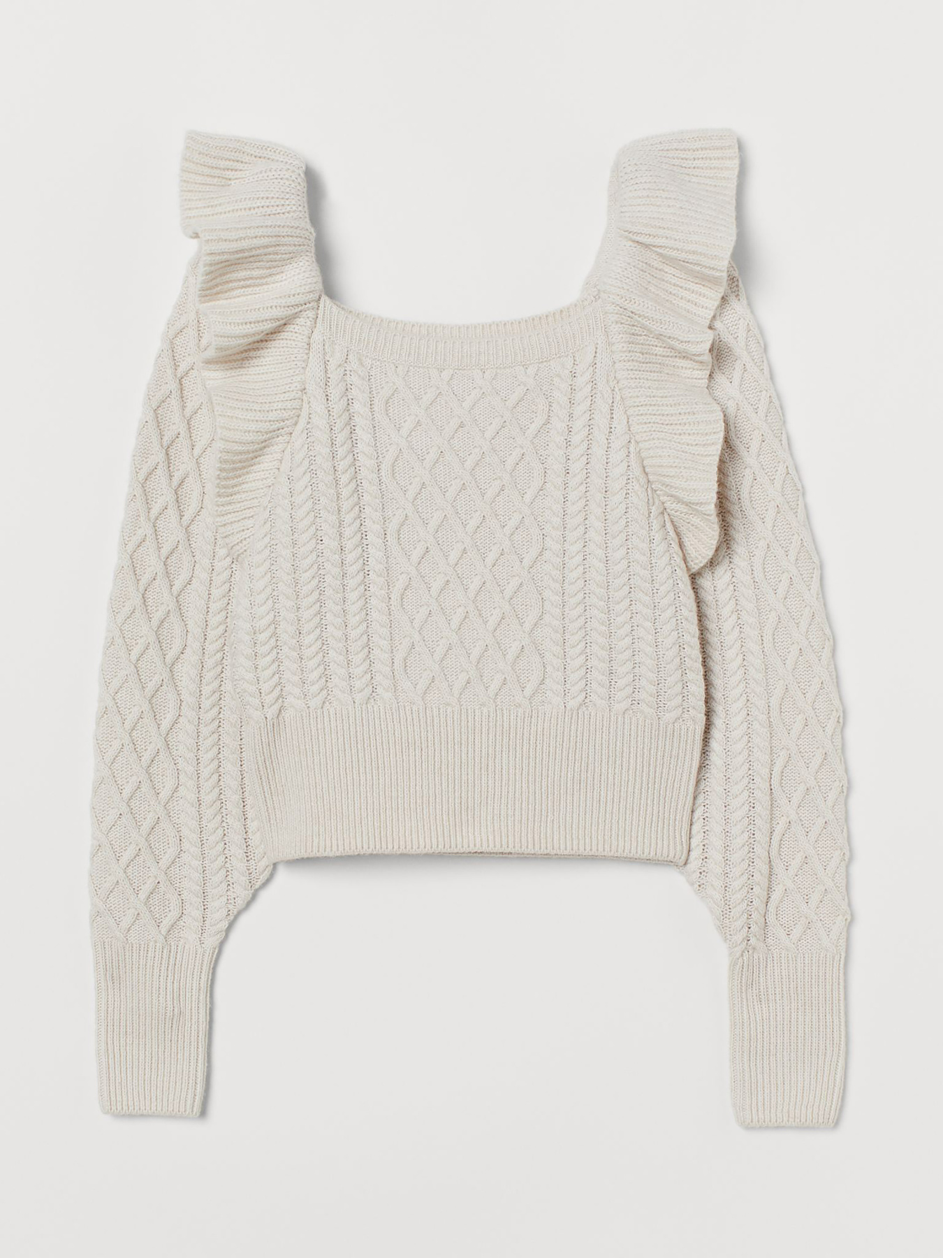 Джемпер H&M модель 58228 Фото