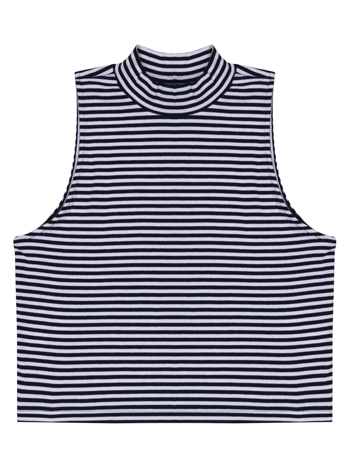 Топ H&M модель 37711 Фото