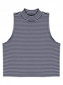 Топ H&M модель 37711 Фото