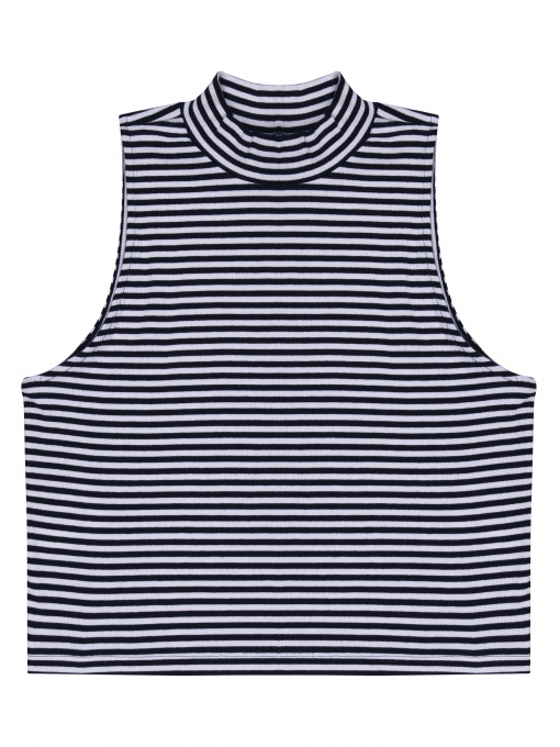 Топ H&M модель 37711 Фото