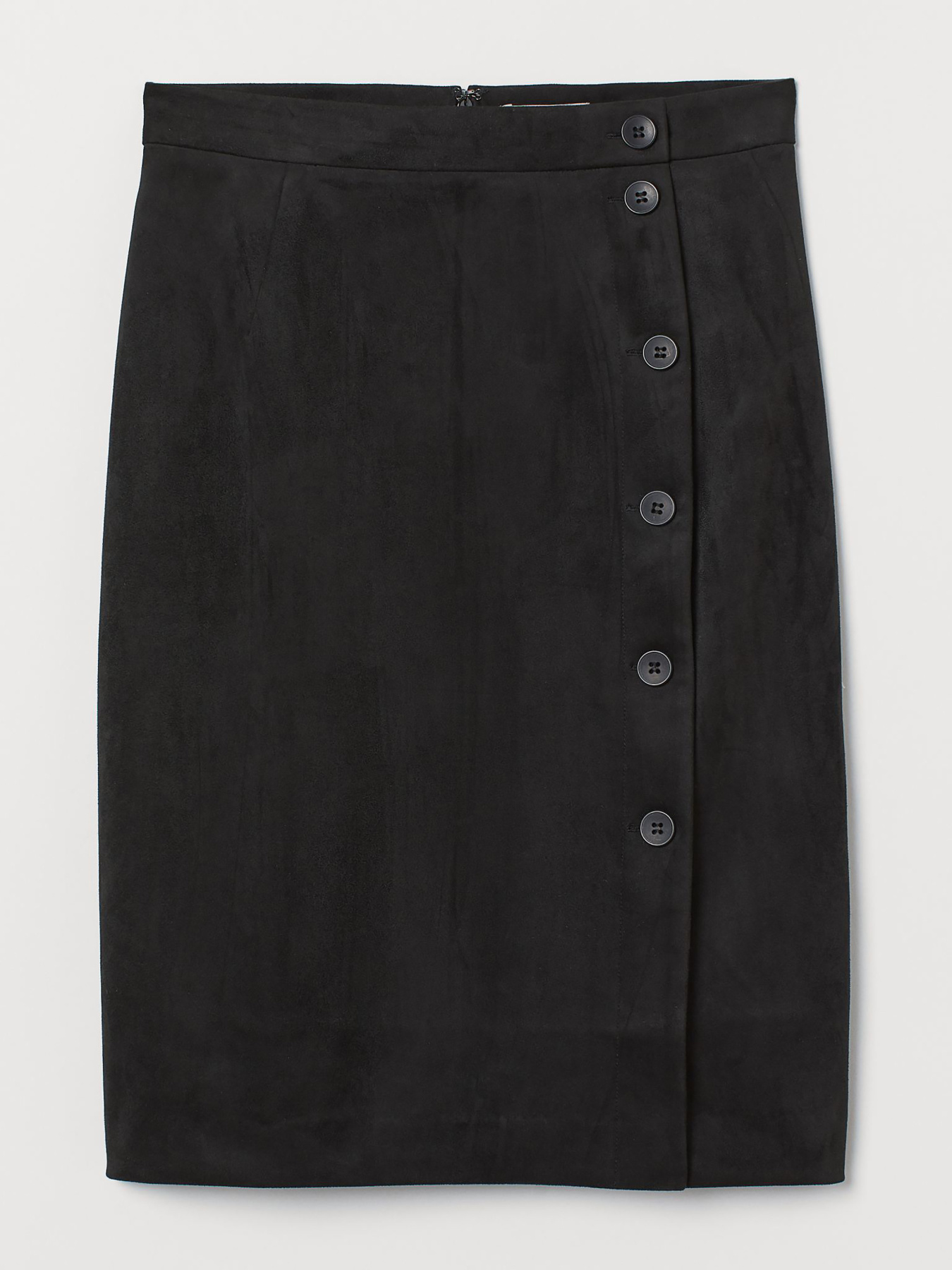 Юбка мини H&M модель 54052 Фото