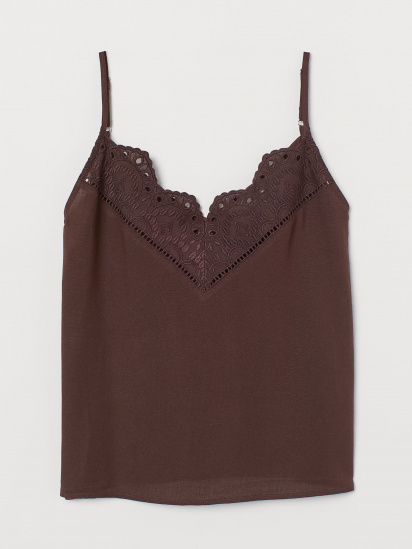 Майка H&M модель 54054 - фото