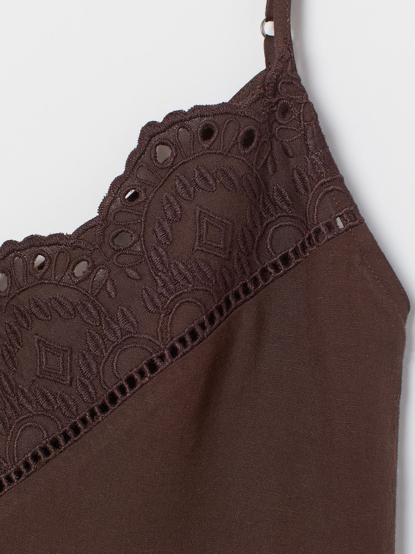 Майка H&M модель 54054 Фото