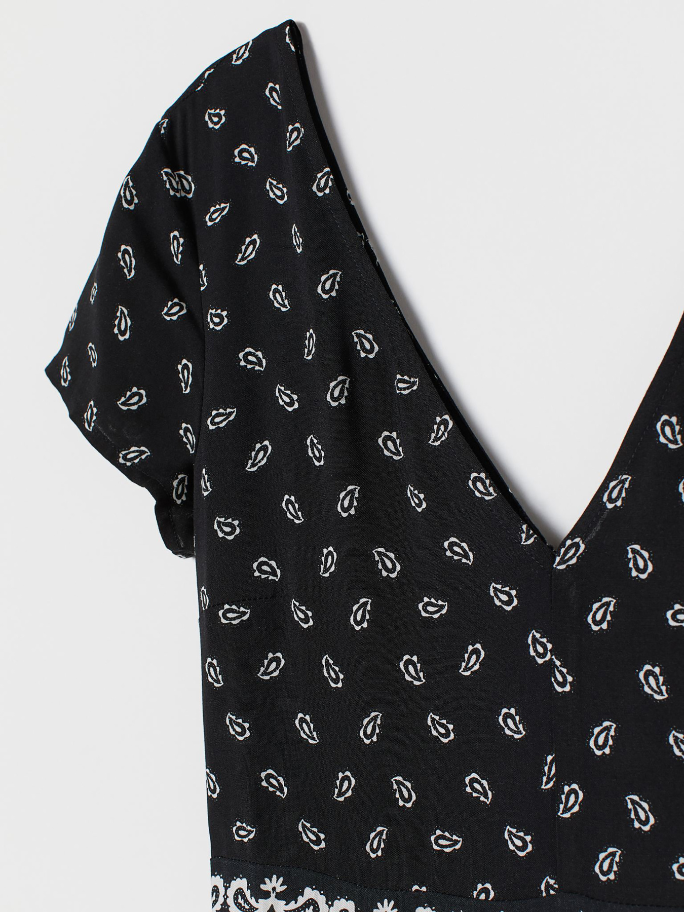 Сукня максі H&M модель 54076 Фото