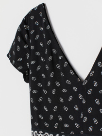 Сукня максі H&M модель 54076 Фото