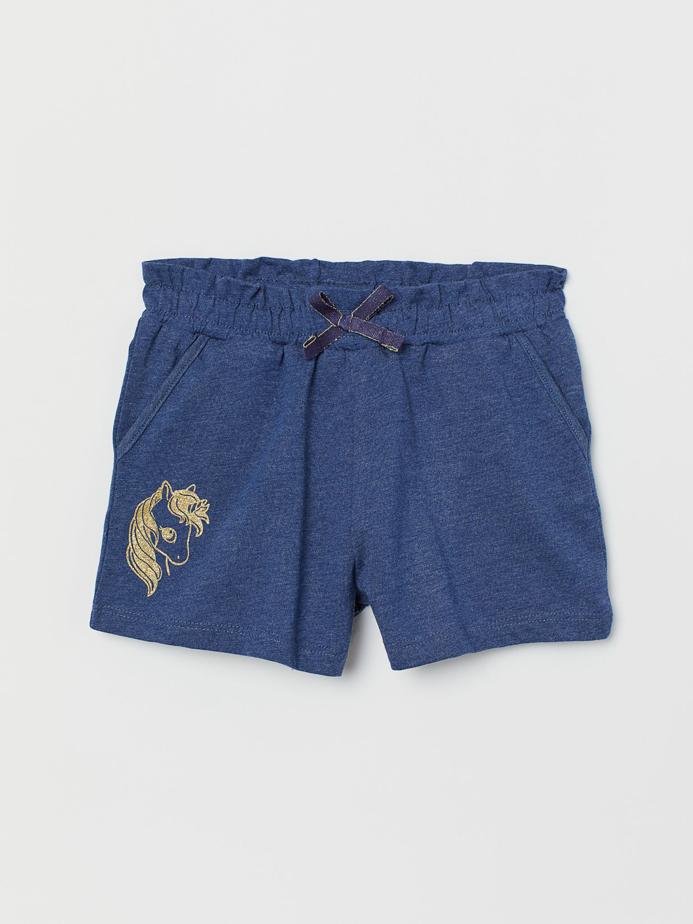 Повседневные шорты H&M модель 54041 Фото