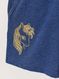 Повседневные шорты H&M модель 54041 Фото