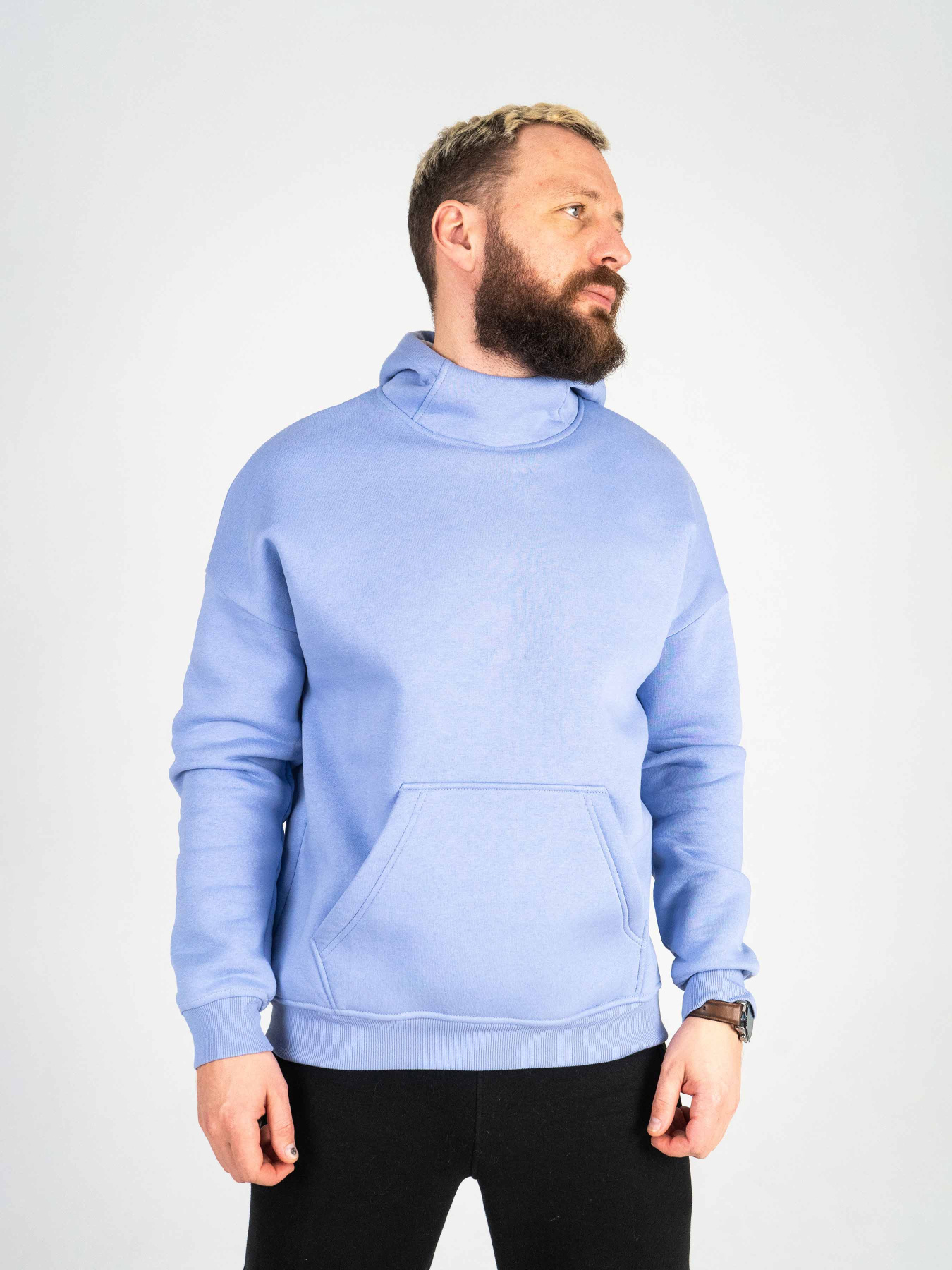 Худи Custom Wear модель cw-hood-2702 Фото