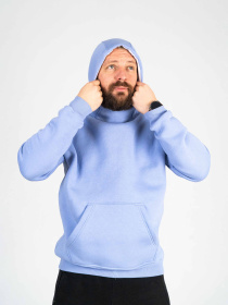 Худи Custom Wear модель cw-hood-2702 Фото