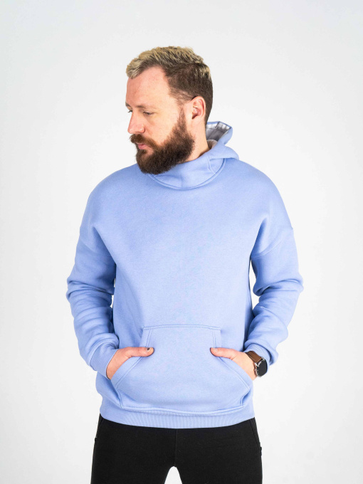 Худи Custom Wear модель cw-hood-2702 Фото