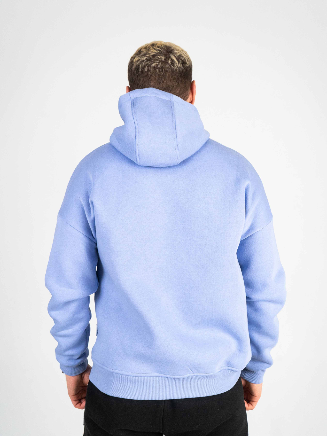 Худі Custom Wear модель cw-hood-2702 Фото