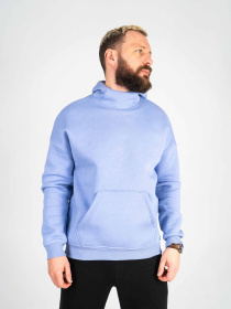 Худі Custom Wear модель cw-hood-2702 Фото