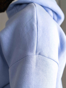 Худі Custom Wear модель cw-hood-2702 Фото