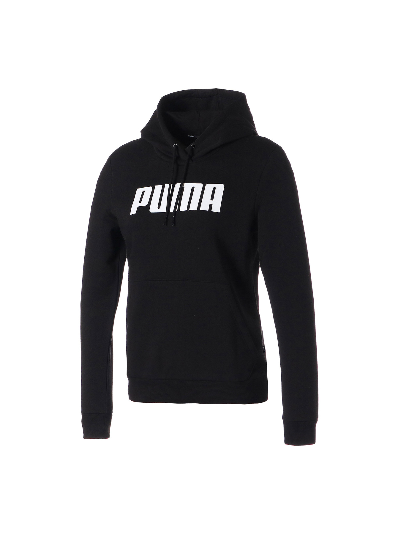 Худи PUMA Ess Hoody Tr W модель 847196 Фото