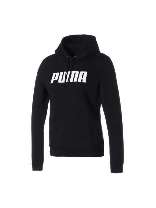 Худи PUMA Ess Hoody Tr W модель 847196 Фото