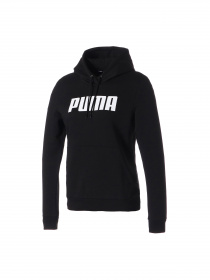 Худи PUMA Ess Hoody Tr W модель 847196 Фото