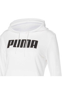 Худи PUMA Ess Hoody Tr W модель 847196 Фото