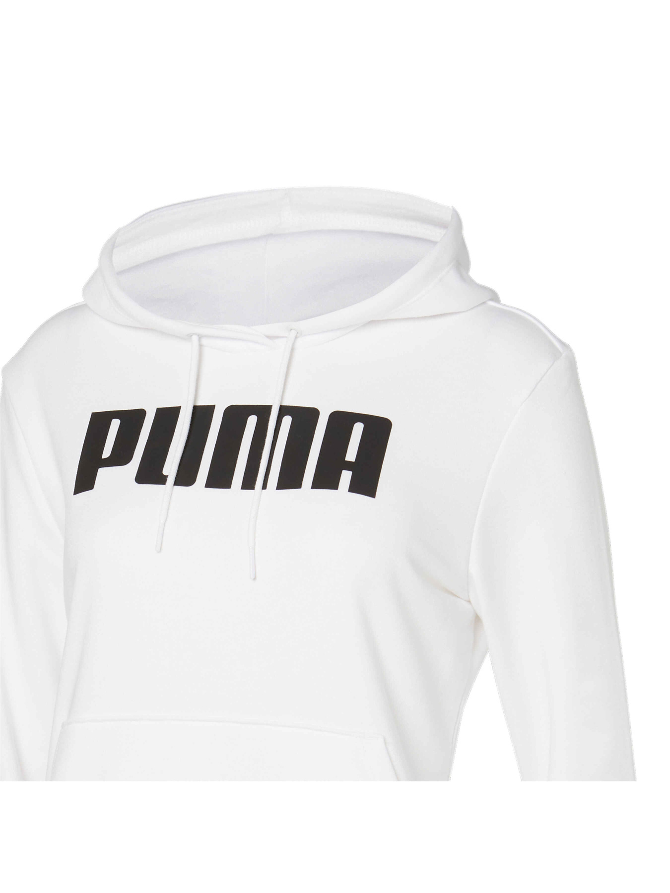 Худи PUMA Ess Hoody Tr W модель 847196 Фото