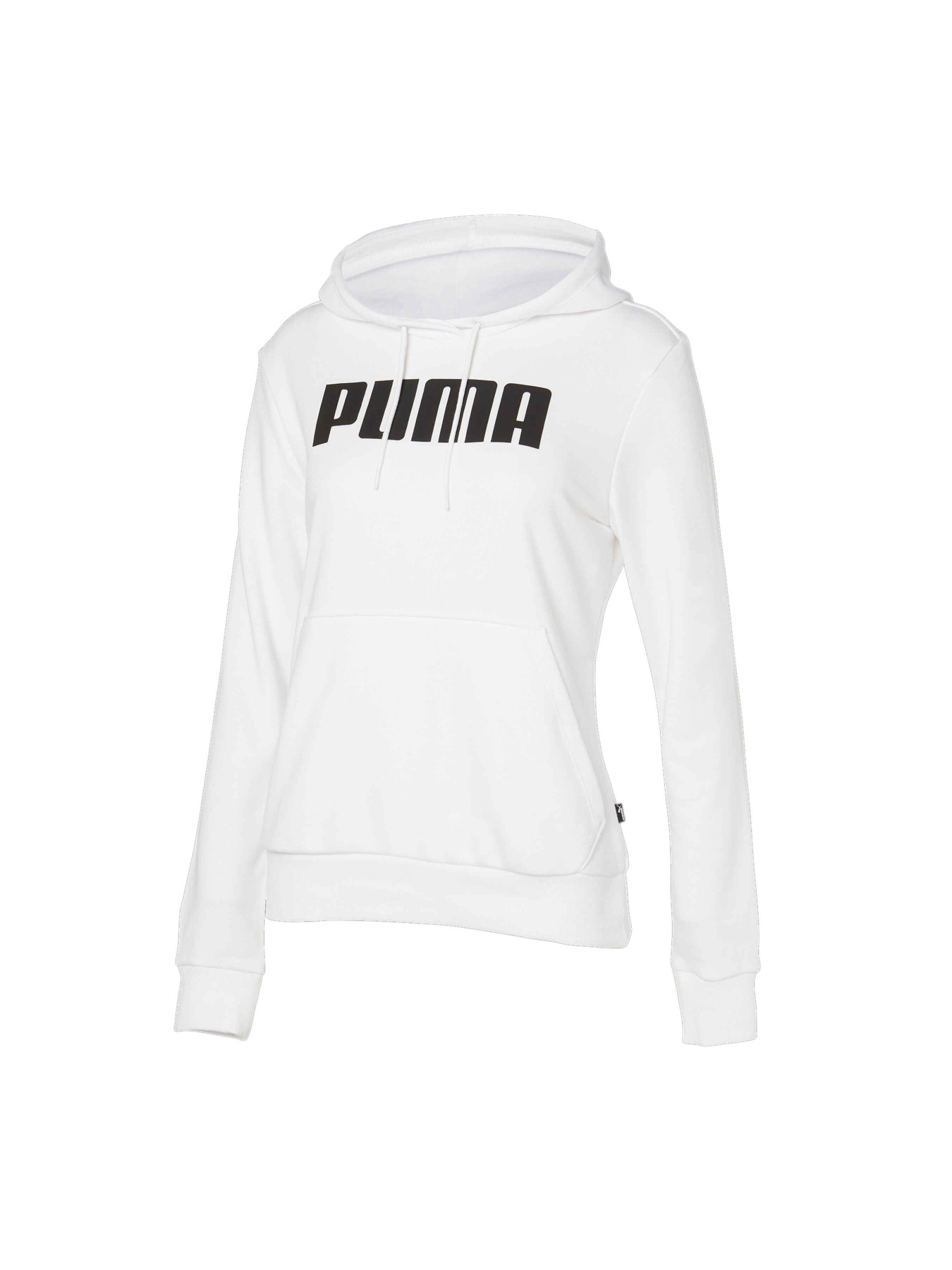 Худи PUMA Ess Hoody Tr W модель 847196 Фото