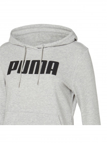 Худи PUMA Ess Hoody Tr W модель 847196 Фото