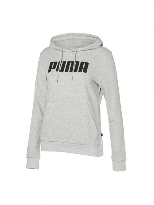 Худи PUMA Ess Hoody Tr W модель 847196 Фото