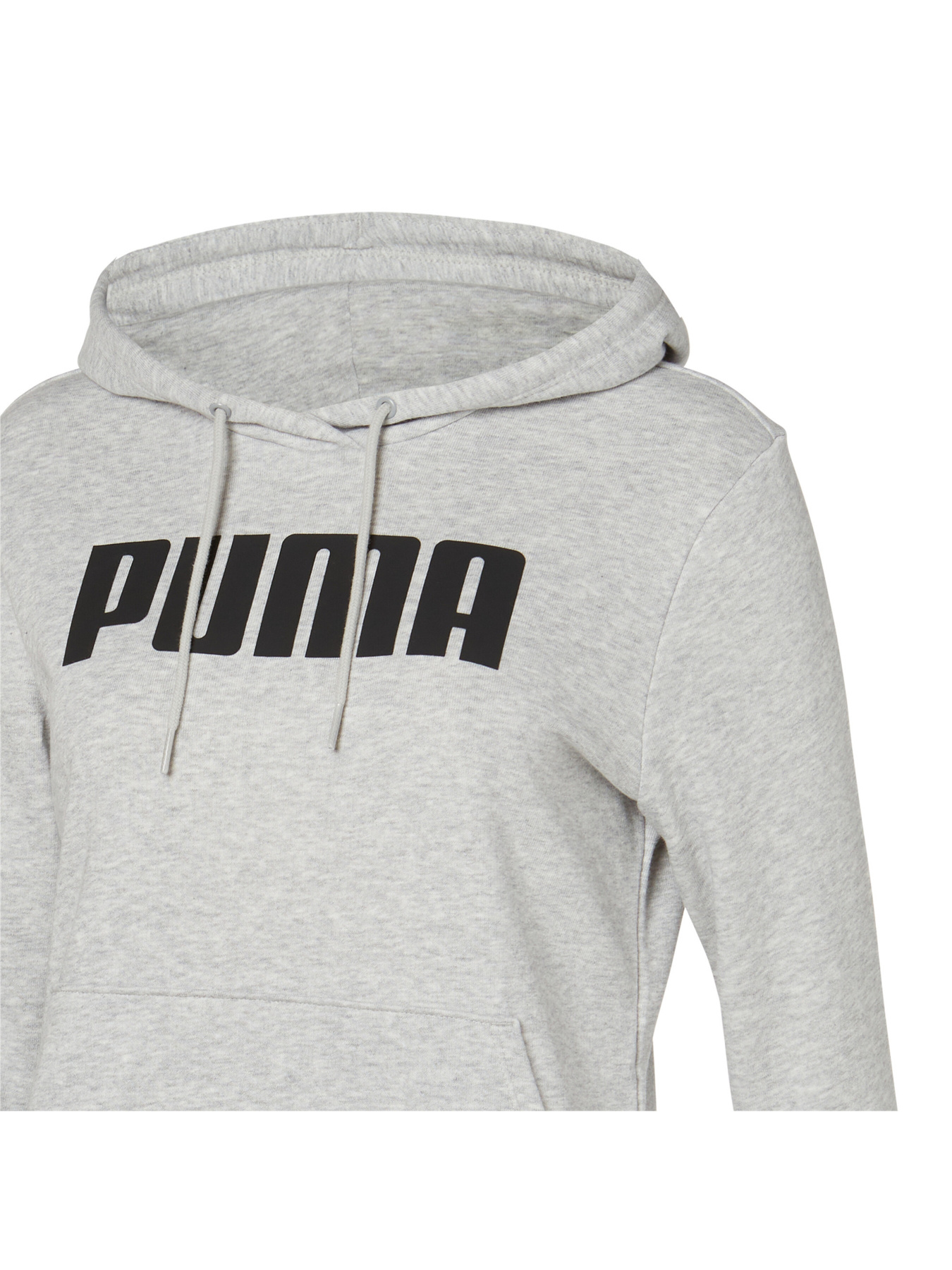 Худи PUMA Ess Hoody Tr W модель 847196 Фото