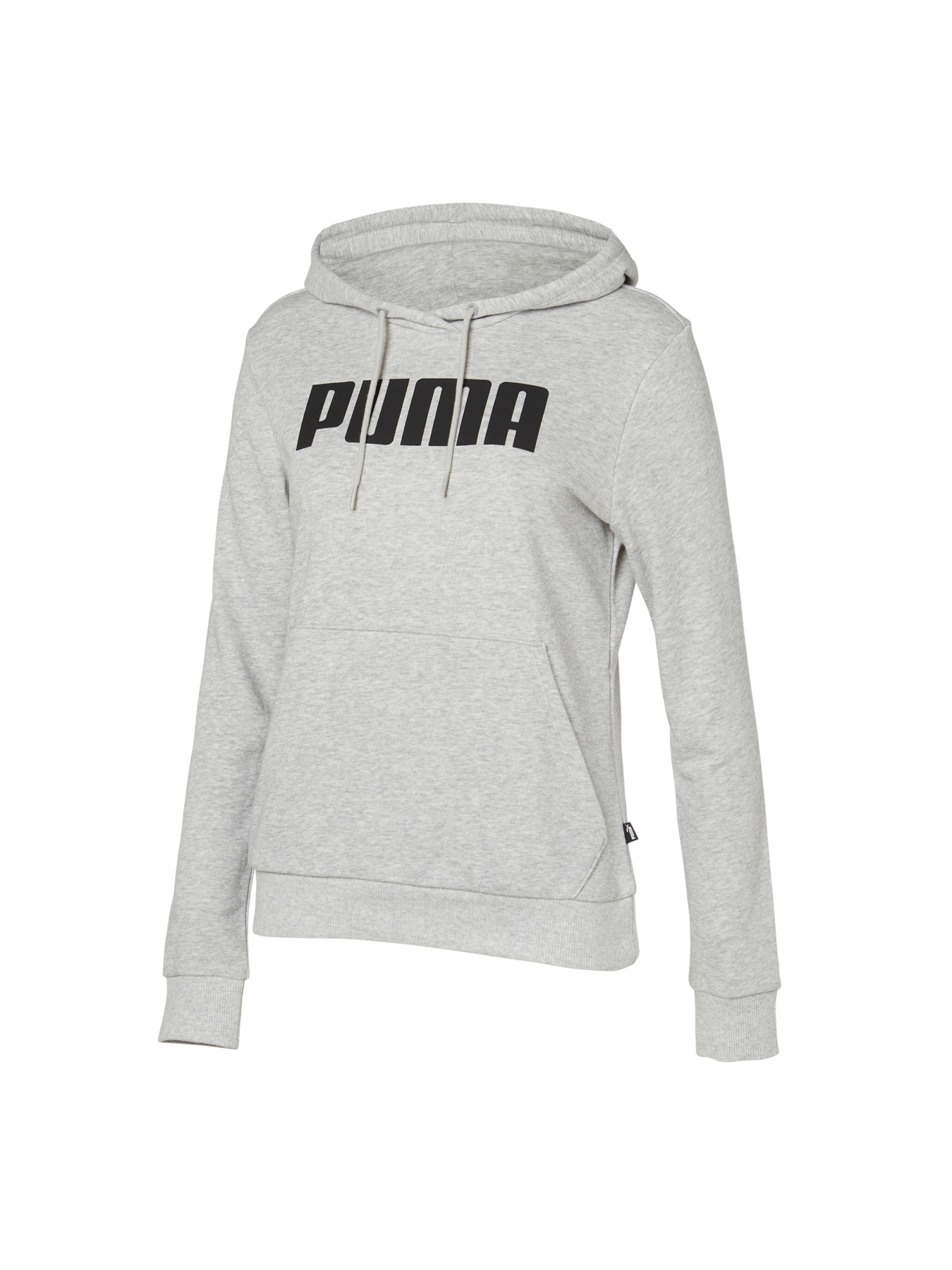 Худи PUMA Ess Hoody Tr W модель 847196 Фото