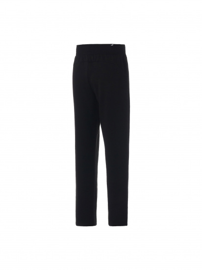 Штани спортивні PUMA Ess Sweat Pants Op Fl W модель 847192 — фото - INTERTOP