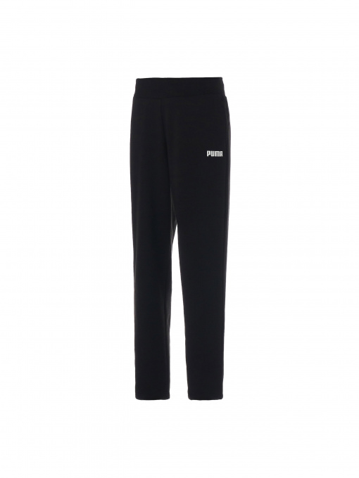 Штаны спортивные PUMA Ess Sweat Pants Op Fl W модель 847192 Фото