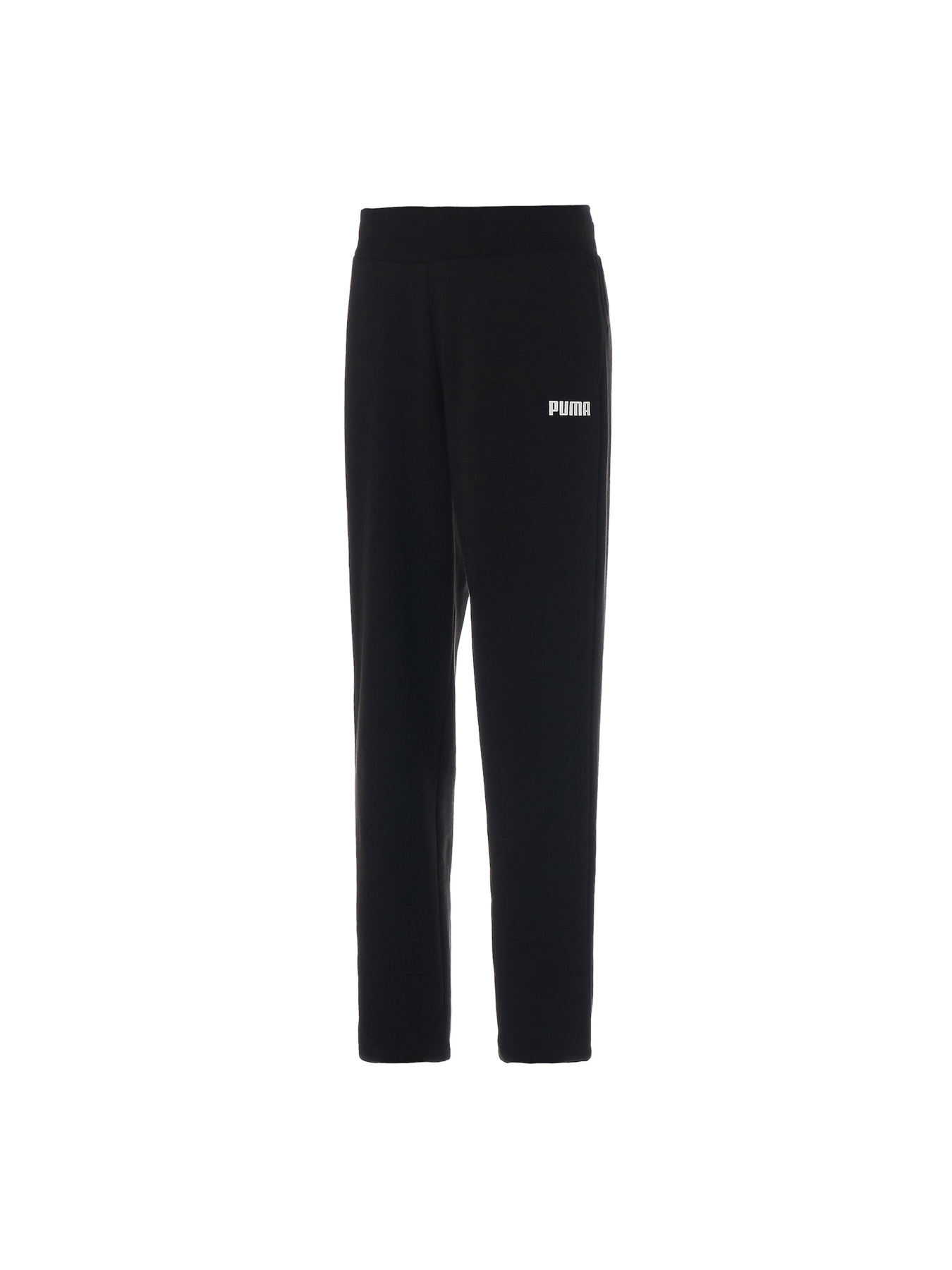Штаны спортивные PUMA Ess Sweat Pants Op Fl W модель 847192 Фото