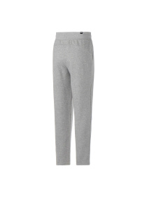 Штани спортивні PUMA Ess Sweat Pants Op Fl W модель 847192 Фото