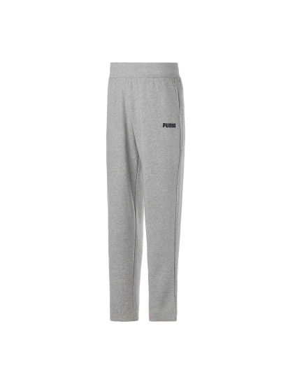 Штани спортивні PUMA Ess Sweat Pants Op Fl W модель 847192 - фото