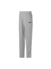 Спортивні штани PUMA Ess Sweat Pants Op Fl W модель 847192 Фото